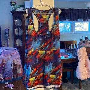 Athleta Work out tank